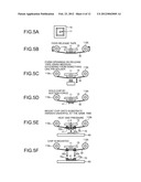 ELECTRONIC PACKAGING APPARATUS AND ELECTRONIC PACKAGING METHOD diagram and image