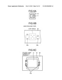 ELECTRONIC PACKAGING APPARATUS AND ELECTRONIC PACKAGING METHOD diagram and image