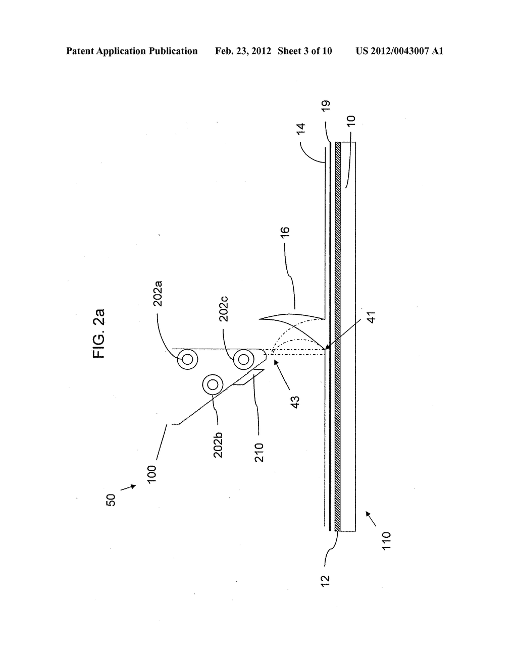 TAPE APPLICATOR - diagram, schematic, and image 04