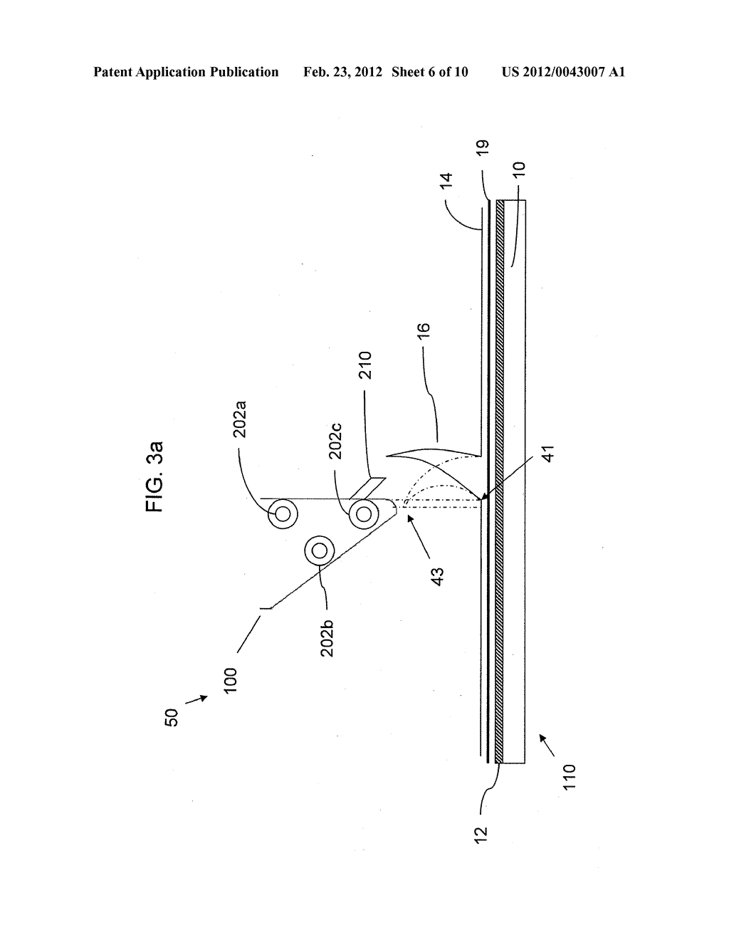 TAPE APPLICATOR - diagram, schematic, and image 07