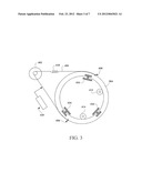 ADJUSTABLE CONFINEMENT RING ASSEMBLY diagram and image