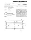 METAL-STRIP GUIDING APPARATUS diagram and image