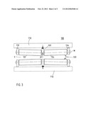 METAL-STRIP GUIDING APPARATUS diagram and image