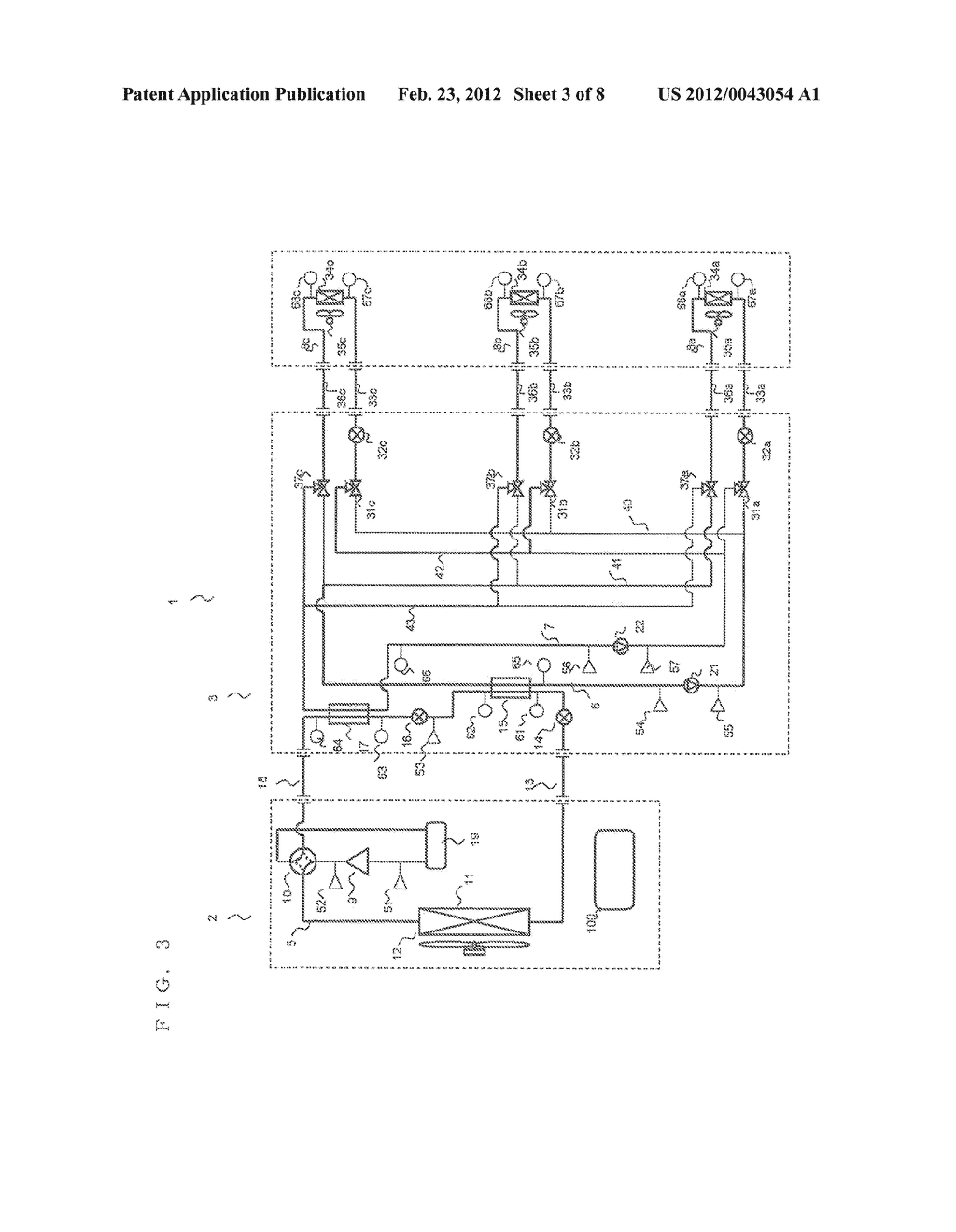 AIR-CONDITIONING APPARATUS - diagram, schematic, and image 04