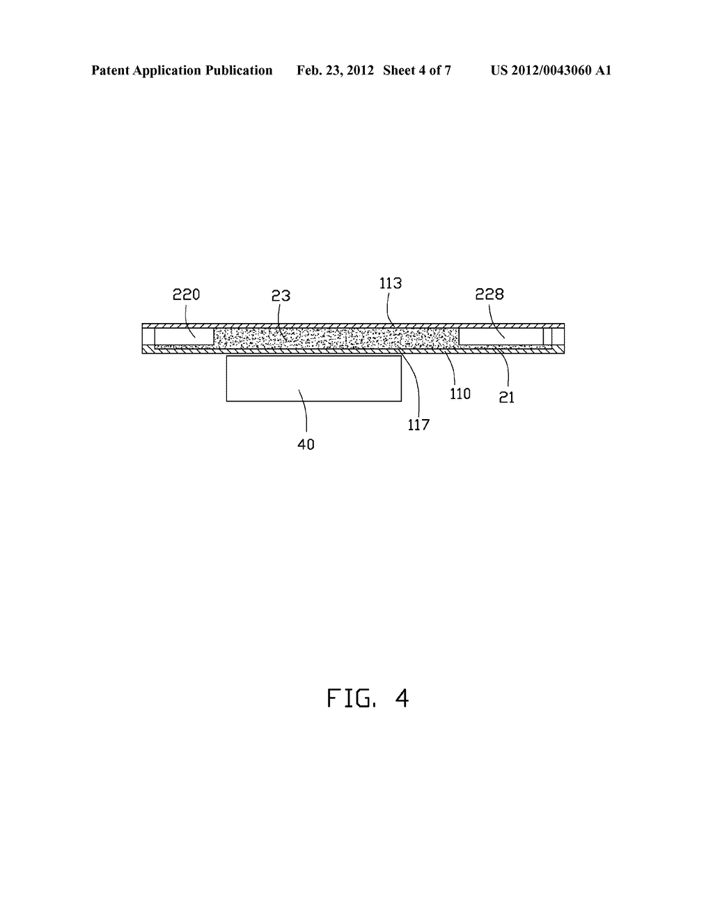 LOOP HEAT PIPE - diagram, schematic, and image 05