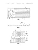 EXHAUST GAS HEAT EXCHANGER AND METHOD OF OPERATING THE SAME diagram and image