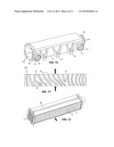 EXHAUST GAS HEAT EXCHANGER AND METHOD OF OPERATING THE SAME diagram and image