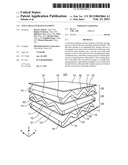 TOTAL HEAT EXCHANGE ELEMENT diagram and image