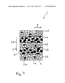 Article for Magnetic Heat Exchange and Method for Manufacturing an Article     for Magnetic Heat Exchange diagram and image