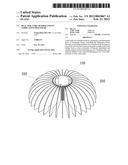 HEAT SINK CORE MEMBER AND ITS FABRICATION PROCEDURE diagram and image