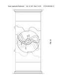 BLOWOUT PREVENTER WITH SHEARING BLADES AND METHOD diagram and image