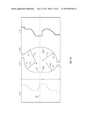 BLOWOUT PREVENTER WITH SHEARING BLADES AND METHOD diagram and image