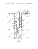 SAND CONTROL WELL COMPLETION METHOD AND APPARATUS diagram and image