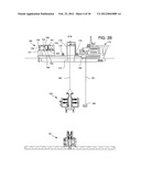 RETRIEVING A SUBSEA TREE PLUG diagram and image