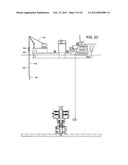 RETRIEVING A SUBSEA TREE PLUG diagram and image