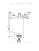 RETRIEVING A SUBSEA TREE PLUG diagram and image