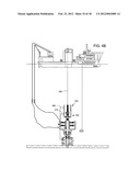 RETRIEVING A SUBSEA TREE PLUG diagram and image