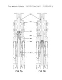 RETRIEVING A SUBSEA TREE PLUG diagram and image