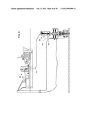 RETRIEVING A SUBSEA TREE PLUG diagram and image