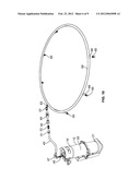 Hydro-Pneumatic Extinguisher diagram and image