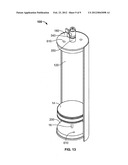 Hydro-Pneumatic Extinguisher diagram and image