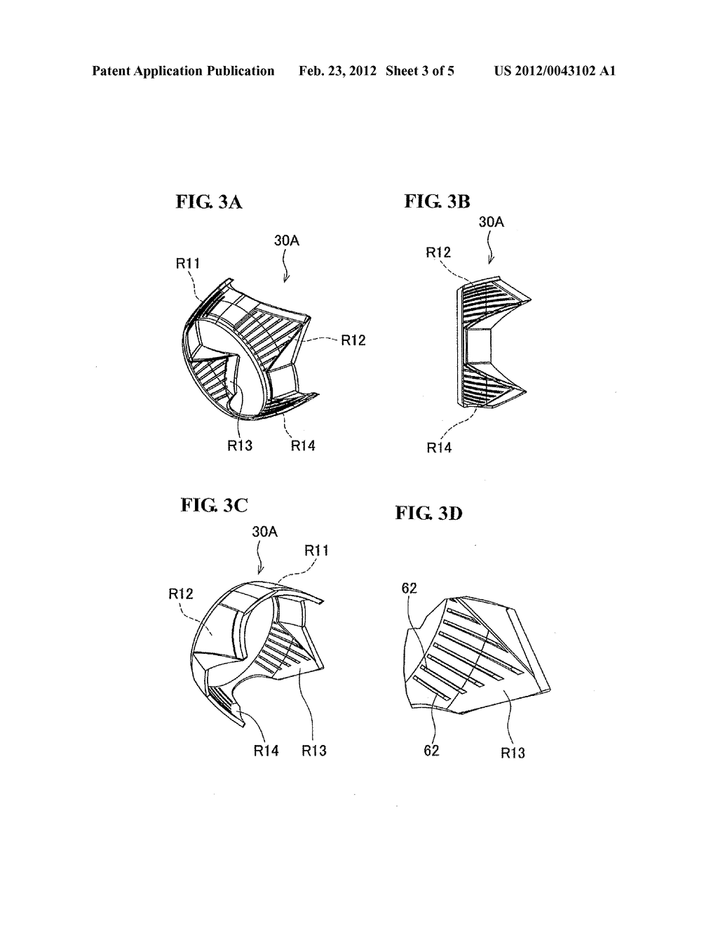 ELECTRIC POWER TOOL - diagram, schematic, and image 04