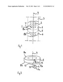 Support Bracket diagram and image