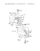 Support Bracket diagram and image