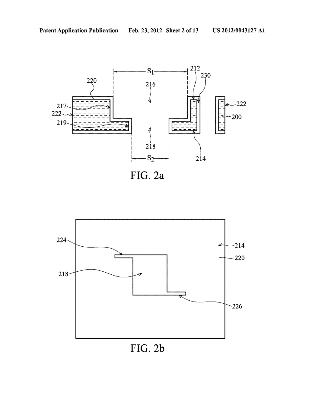 PRINTED CIRCUIT BOARD AND METHOD FOR FABRICATING THE SAME - diagram, schematic, and image 03