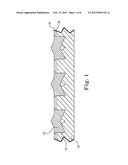 RESILIENT CONDUCTIVE ELECTRICAL INTERCONNECT diagram and image