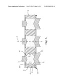 RESILIENT CONDUCTIVE ELECTRICAL INTERCONNECT diagram and image