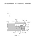 Rotational Drill Bits and Drilling Apparatuses Including the Same diagram and image