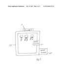 Key Authorization System diagram and image