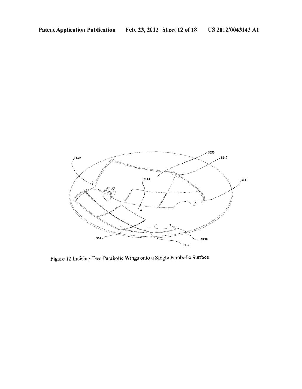 Solar Electric Vehicle with Foldable Body Panels on a Sun Tracking Chassis - diagram, schematic, and image 13