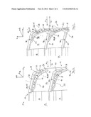 RADIATOR GRILL FOR A MOTOR VEHICLE diagram and image