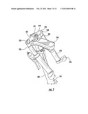 FOLDING BICYCLE WITH ELECTRIC POWER TRAIN ASSIST diagram and image