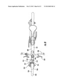 FOLDING BICYCLE WITH ELECTRIC POWER TRAIN ASSIST diagram and image