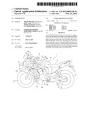 MOTORCYCLE diagram and image