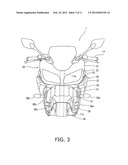 MOTORCYCLE diagram and image