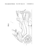 TWO-WHEELED MOTOR VEHICLE diagram and image