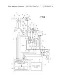 TWO-WHEELED MOTOR VEHICLE diagram and image