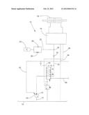 HYDRAULIC SYSTEM diagram and image