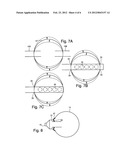 THREE DIMENSIONAL ACOUSTIC PASSIVE RADIATING diagram and image