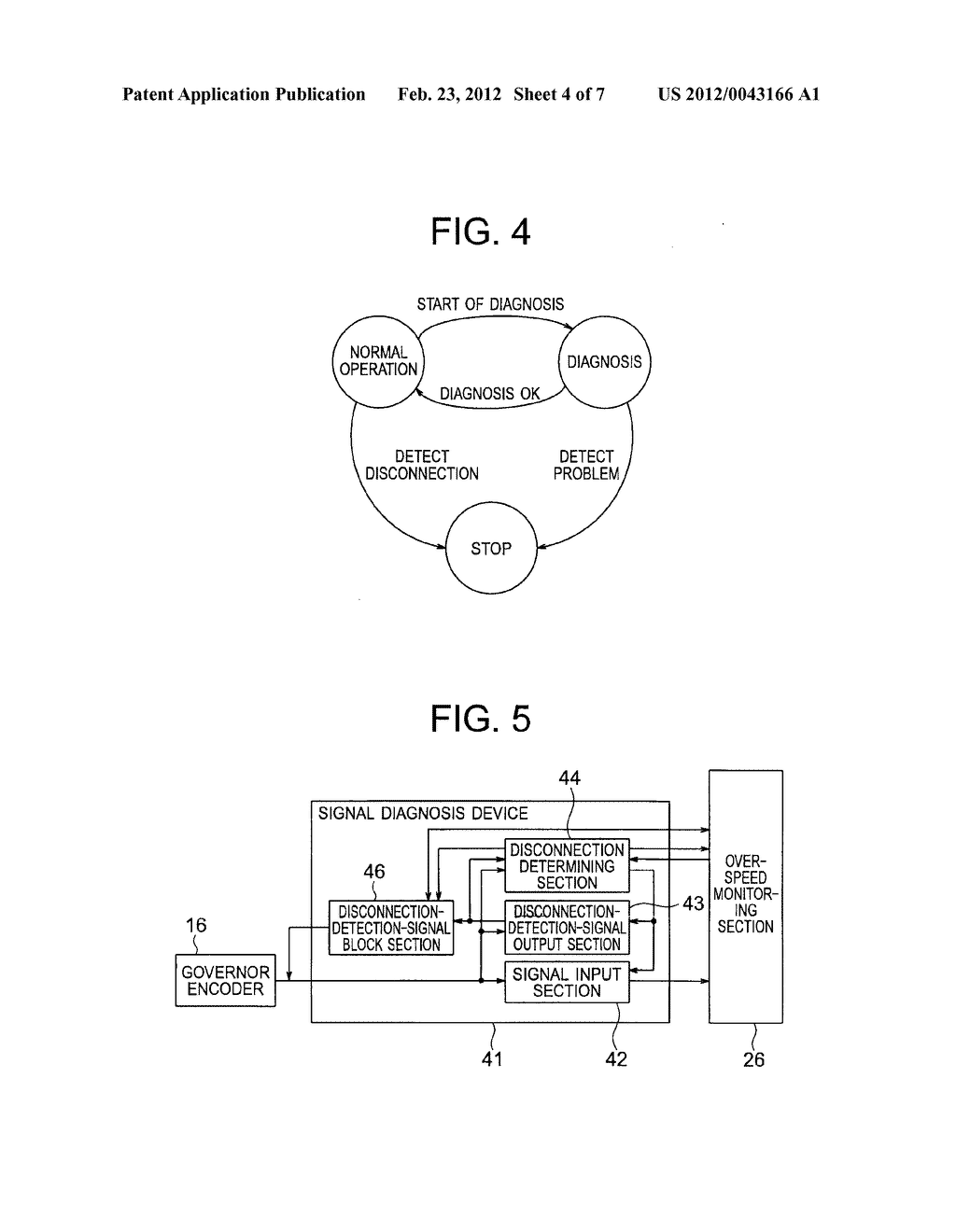 ELEVATOR DEVICE - diagram, schematic, and image 05