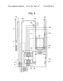 ELEVATOR DEVICE diagram and image