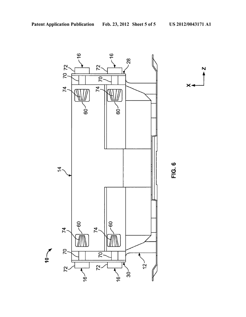 MASS-DAMPER SYSTEM - diagram, schematic, and image 06