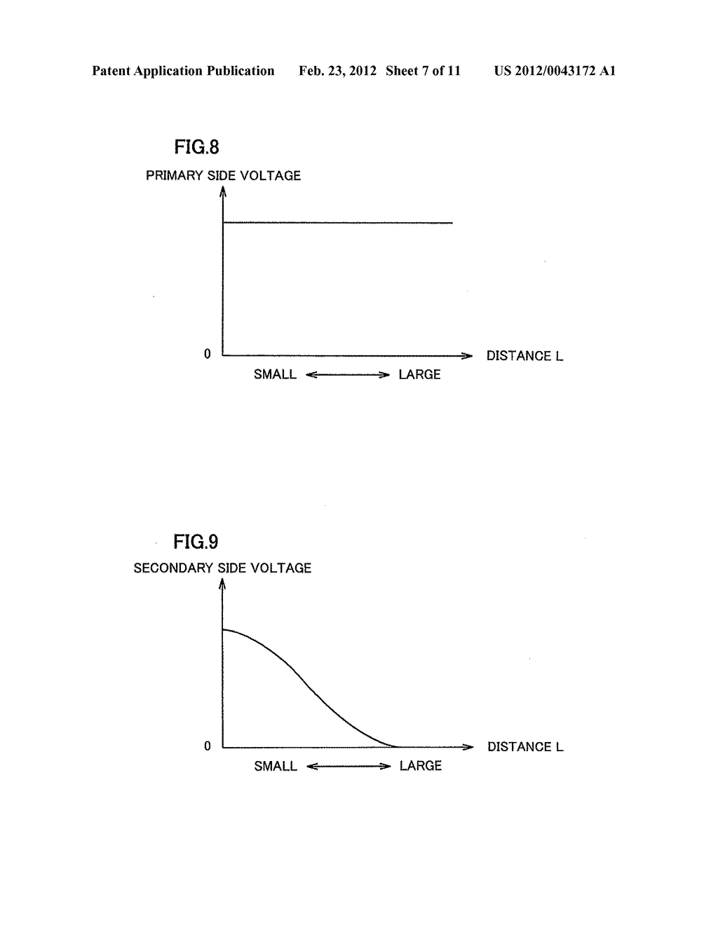 NON-CONTACT POWER RECEIVING APPARATUS AND VEHICLE HAVING THE SAME - diagram, schematic, and image 08