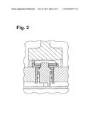 OVERRUNNING BI-DIRECTIONAL CLUTCH AS GEAR SYNCHRONIZER AND COUPLER diagram and image