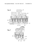 OVERRUNNING BI-DIRECTIONAL CLUTCH AS GEAR SYNCHRONIZER AND COUPLER diagram and image