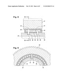 OVERRUNNING BI-DIRECTIONAL CLUTCH AS GEAR SYNCHRONIZER AND COUPLER diagram and image